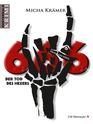 cover image of 666 Der Tod des Hexers